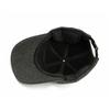 Lovechic Cap Mens Large Size 58-62cm Ear Flaps 2WAY Cold Weather Lined Thick Autumn Winter Adjustable