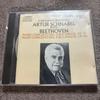 Used Artur Schnabel Beethoven Piano Concertos No. 3 & No. 4 CD