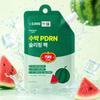 Watermelon PDRN Sleeping Jelly Pack 25ml – Cooling & Hydrating Overnight Gel Mask