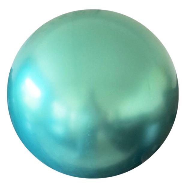 Shuai An Metal Latex Balloons - 5/10/12/18/36 Inch Wedding Birthday Party Decoration