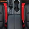 BYD Han EV Car Seat Gap Filler: Anti-Leak Interior Plug & Decor Strip