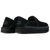 UGG Hayden Slip-On Slipper Black Men Sneakers 1158354-BLK