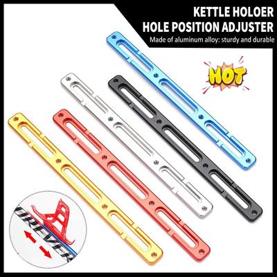 Accessori da ciclismo – Porta borraccia per bici