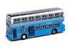 Tiny City 1/110 Maßstab Diecast Modellauto: Daimler Fleetline CMB Alexander (113) Doppeldeckerbus (BL4959)