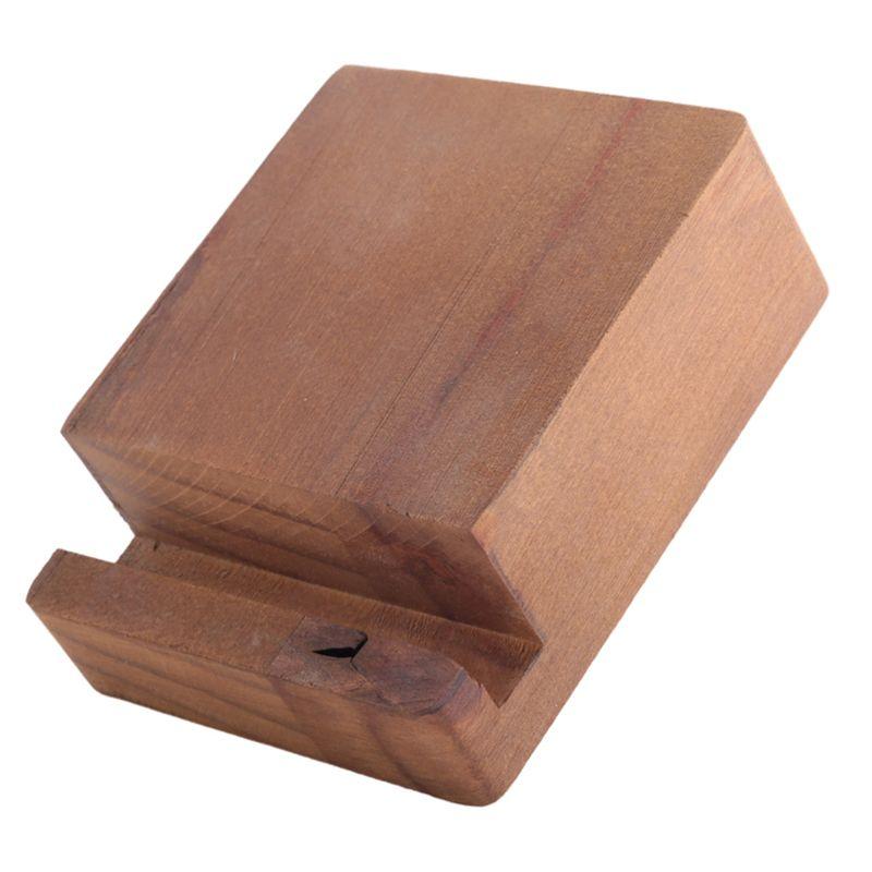 Good-Vinyl Record Holder Display Stand - Tabletop Now Playing Album Cover Holder - Now Spinning Record Rack, S Durable