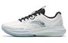 Men's Sneakers Anta Variety Training Collection Ling Curved Fashion Slip Resistant Abrasion Resistant Low Top