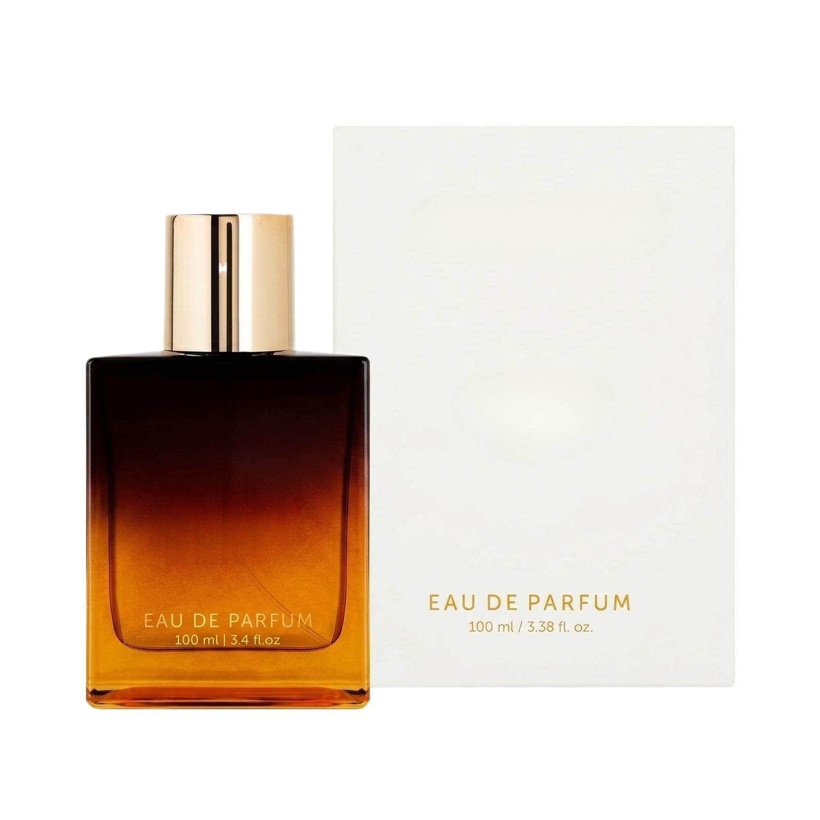 Luxury Eau Parfum For Men | 100 Ml (3.4 Fl Oz) | Men s |  , Patchouli Notes | Long-lasting Men s 100ml