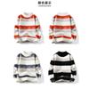 Men S Half High Neck Thick Pullover Sweater For Autumn Winter