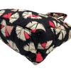 Used MARC BY MARC JACOBS Tote Bag STANDARD SUPPLY Standard Supply Workwear Quilted ToteTote Bag Black/pink Nylon Women
