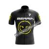 Men's Cycling Jersey Sets Short Sleeve Cycling Bicycle Suit Summer Cycling Clothing Bike Maillot Bicycle Shirt Bib Shorts