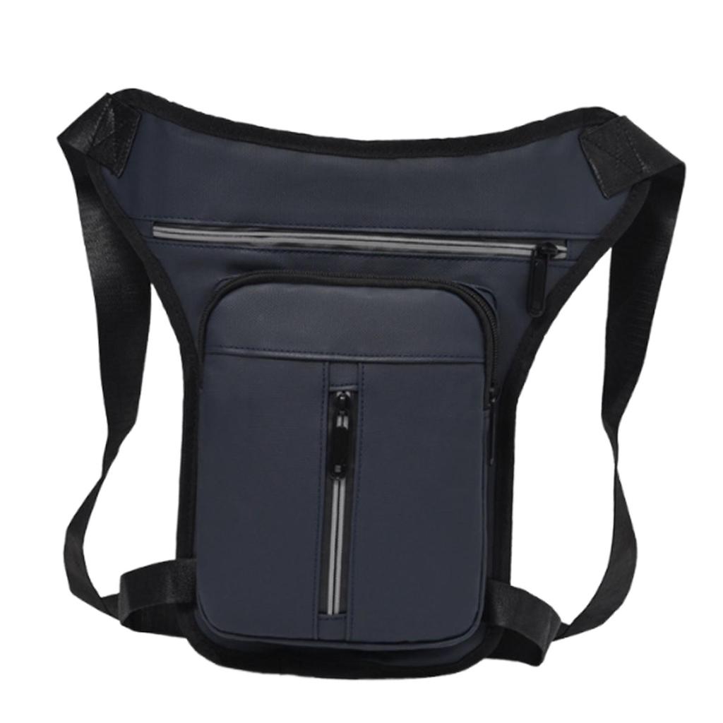 Waist Bag Thigh Pouch Cycling Leg Bag for Traveling Outdoor Sports Cycling