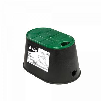 Valve Box "Mini" 32X21Cm 6842