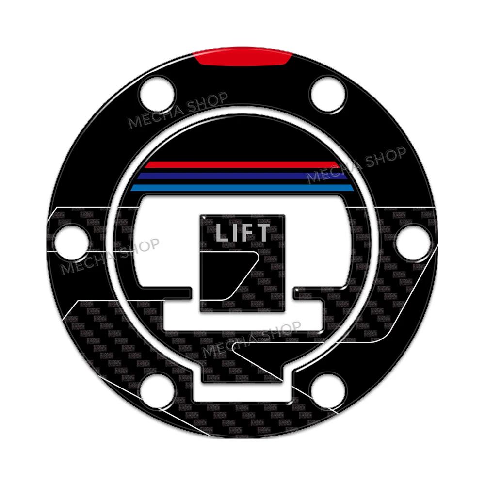 New F900R 2025 3D Resin Tank Pad Sticker Motorcycle Fuel Tank Protection Decal For F 900R F900 R 2017 - 2026