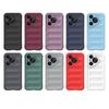 Shockproof Phone Case For Huawei Pura 70 Case Anti-Slip Silicone Full Edge Back Cover Huawei Pura 70 Case For Huawei Pura 70 Pro