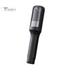 2-In-1 Hair Ends Trimmer Type-C Rechargeable Cordless Handheld Split Hair Remover Portable Multi-function Women Dry Damaged Hair Removal Device