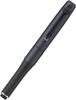 Mitsubishi Pencil Uniball Zento Uniball Zent Modello Signature 0,5 mm [Nero Metallico]