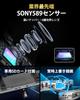 Mirror-style Dash Cam [New in 2026, 4K HD Quality, Step-Down Cable] Extendable Front and Rear Cameras, 170° Ultra-Wide Angle, 12-Inch IPS Large Screen