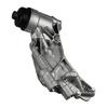 12992593 93186324 Engine Oil Cooler Oil Filter Assembly