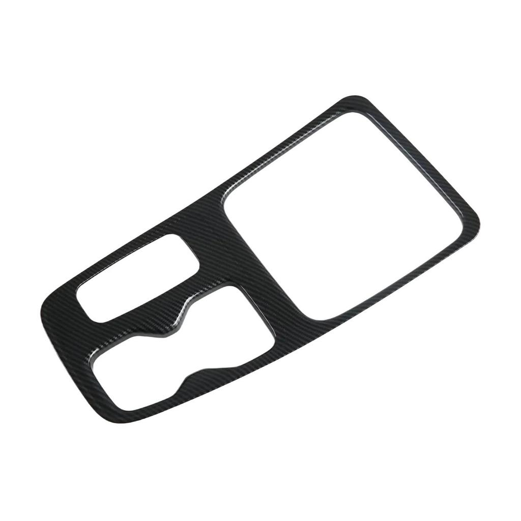 Compatible with 26 Changan Eado models: gear shift frame, inner armrest, central control vent, rear seat protector, and steering wheel.