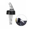 10Pcs Wine Spout Liquor Plug 30ml Pourer Bottle Stopper Dispenser