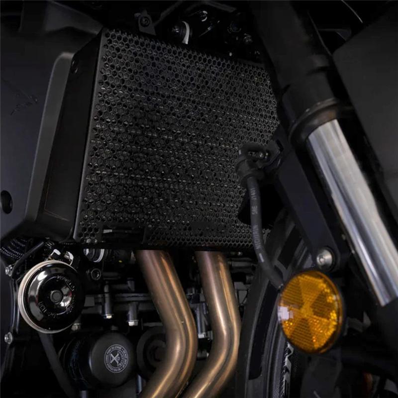 NEW-Motorcycle Grille Cover Guard For Honda CB750 Hornet CB 750 Hornet 2025 2025 2025 Radiator Protection Accessories