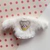 Handmade Doll Knitted Sweater Cardigans Multicolored Mini Casual Clothes Kids DIY Gift Toys for 1/11 1/12 Dolls For OB11 Dolls