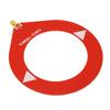 Radio Donut WB Antennae 10kHz-180MHz with Low Impedance Converter SMA Interface   Antennae