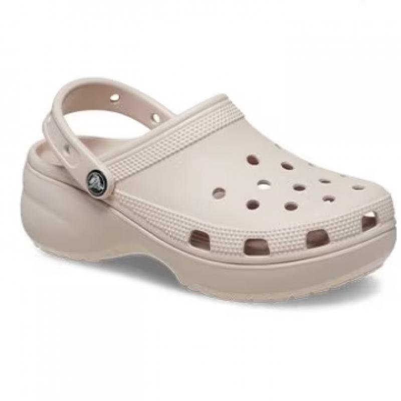 Crocs Classic Platform Clog 206750
