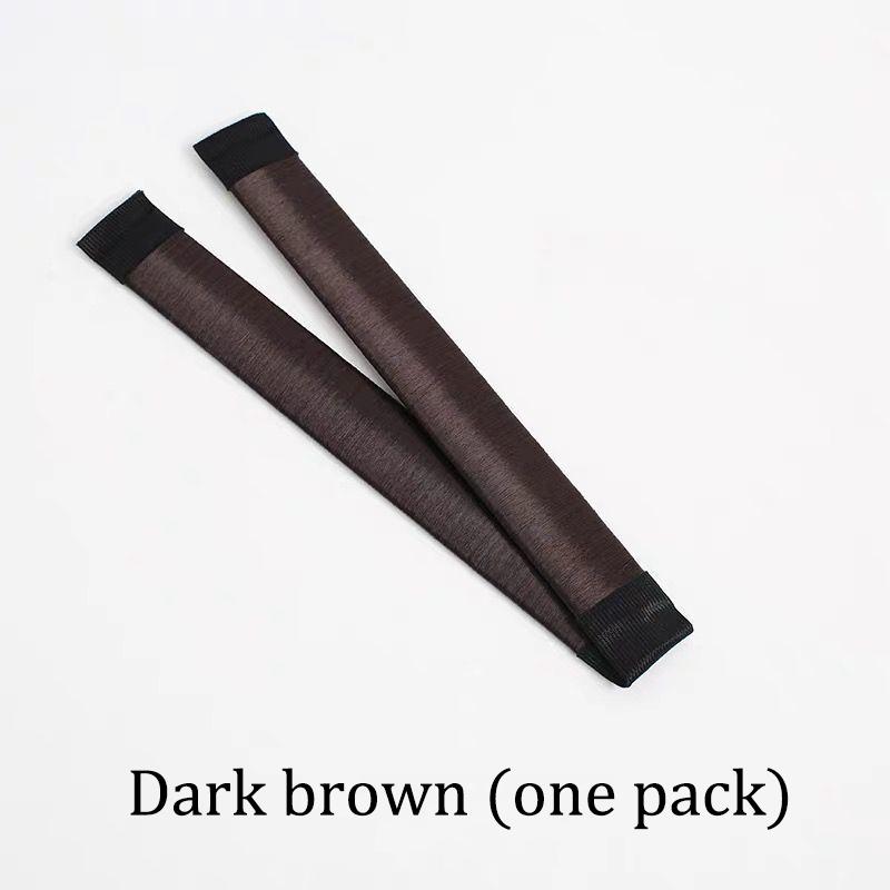 Für Beam Twister Haarnadel Bagel Sofia Twist für Haarknoten Donut Haar-Accessoire Industrieller Stil Haartool Hochsteckfrisur Haarschmuck