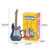 Type of Creative Guitar Shape Mug High-capacity Ceramic 450 Cup Novelty Gift