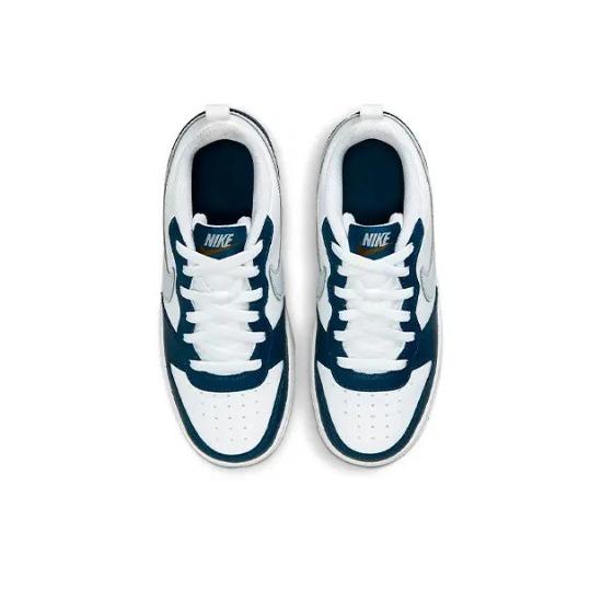 Nike Court Borough Low 2 BQ5448-121 Children's Shoes
