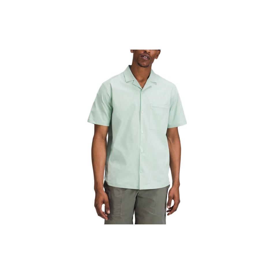 Lululemon Airing Easy Shirt Men's LM3DXYS