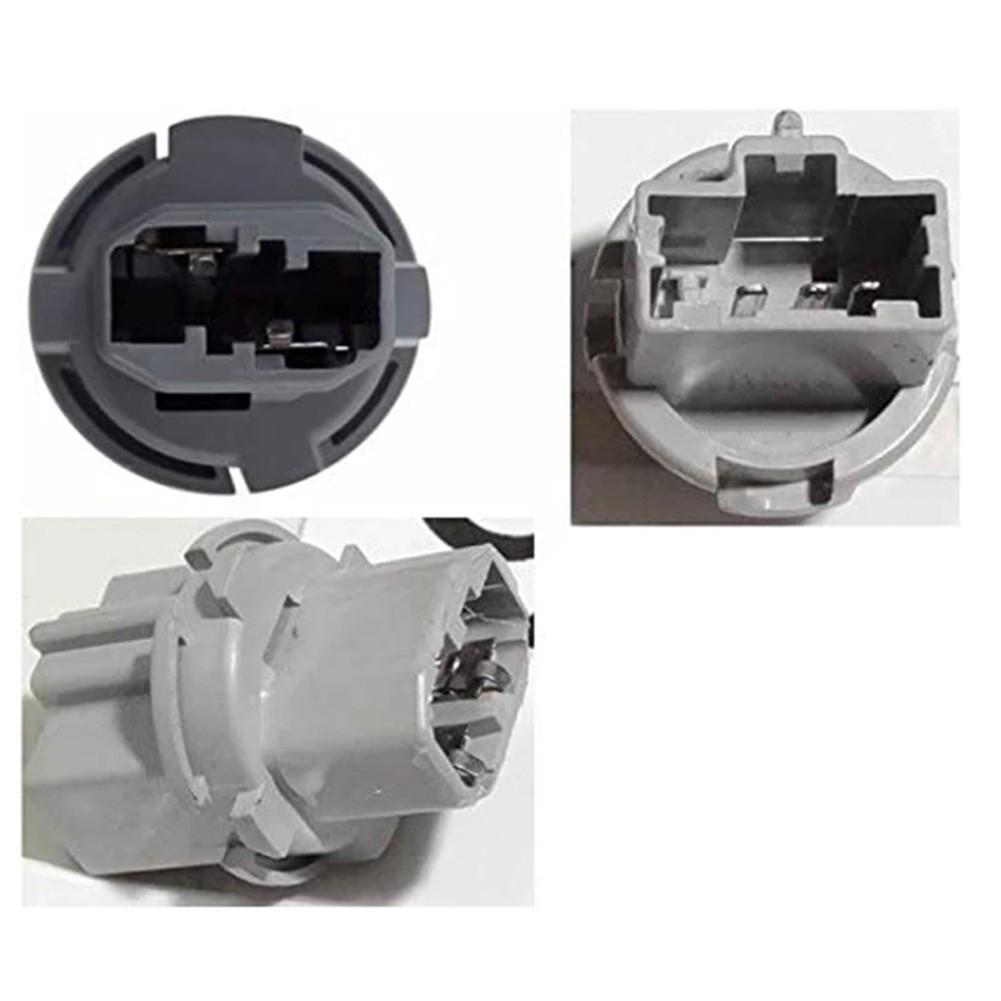 Rear Light Socket Holder For HONDA CIVIC 1999-2015