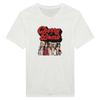 Cherry Bomb Classic Unisex Crewneck T-shirt Unisex T-Shirt