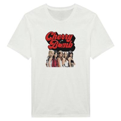 Üst giysisi – T-shirtler