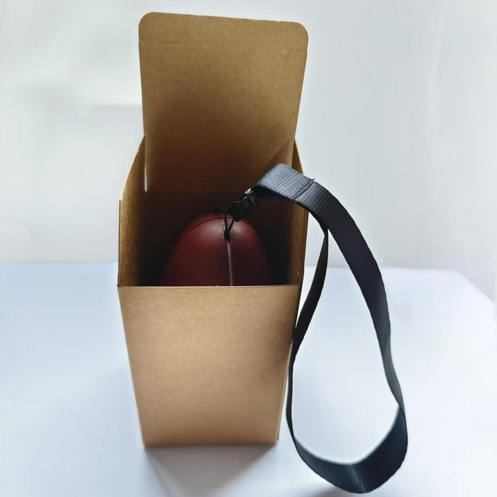 1 Stück automatischer Druckknopf-Flaschenöffner in American-Football-Form, geeignet für Zuhause, Küche, Esszimmer, Partys und als Weihnachtsgeschenk.