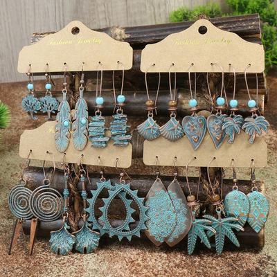 Brincos – Brincos compridos