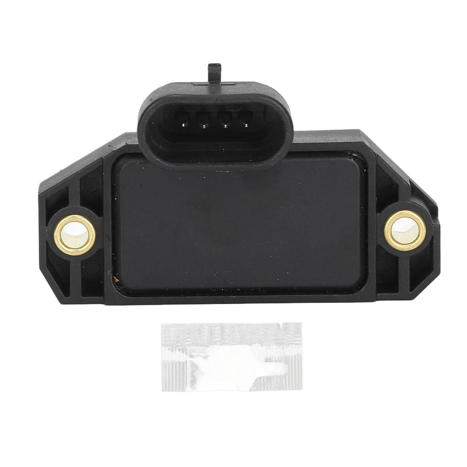 Ignition Control Module 8104828030 Sensitive Accurate Replacement for Chevy ASTRO VAN CAMARO IMPALA SS PICKUP C1500 2500