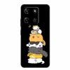 Coque For Infinix Note 30i Case Note30i Cartoon Silicone Soft Phone Case For Infinix Note 30 Pro VIP Back Cover Case 30Pro Funda