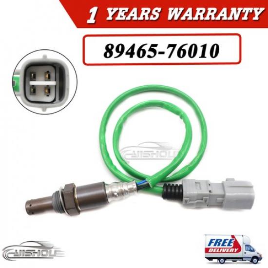 Downstream Oxygen Sensor For Toyota Prius Prius V Lexus CT200h 14-16 89465-76010