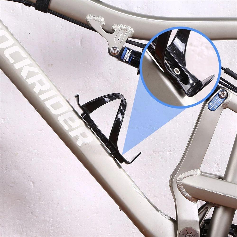 Water Bottle Holder Bicycle Screws Bottle Cage Screw Bicycle Bottle Holder Screws M5 Hexagon Bolt