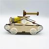 DIY Tank Car Kit: Children's Science Experiment & Educational Assembly Toy