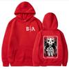 Hard Times  Brothers In Arms Hoodie Men Wome