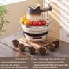 Accesorii pentru pregătirea ceaiului și cafelei – Instrumente pentru ceremonia ceaiului