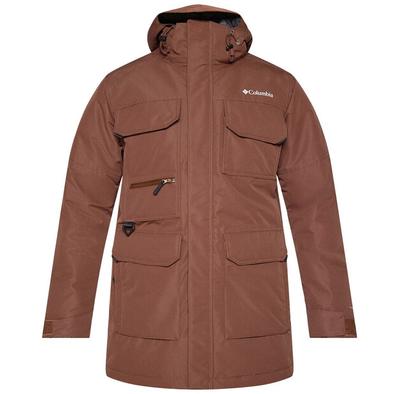 Parka Columbia Landroamer II