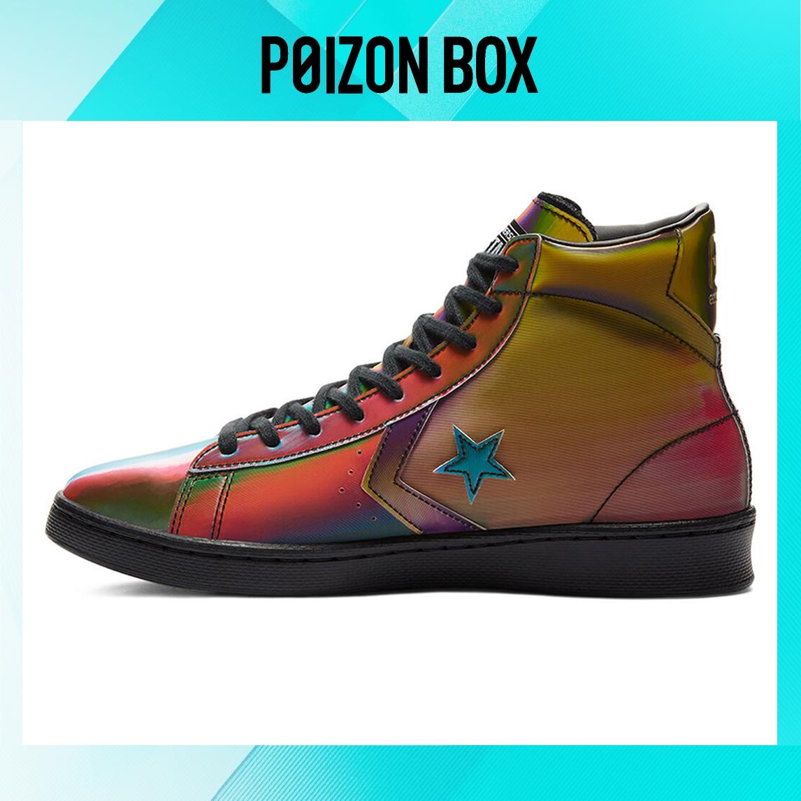 

Converse Cons Pro Leather Skateboarding Shoes Unisex