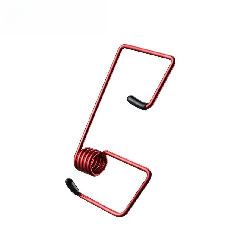 Stainless Steel Multifunctional Automotive Wiper Arm, New Intelligent and Practical Power Assisted Spring Universal Type 2025