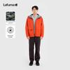 Lafuma Men's Windproof Hooded Jacket
