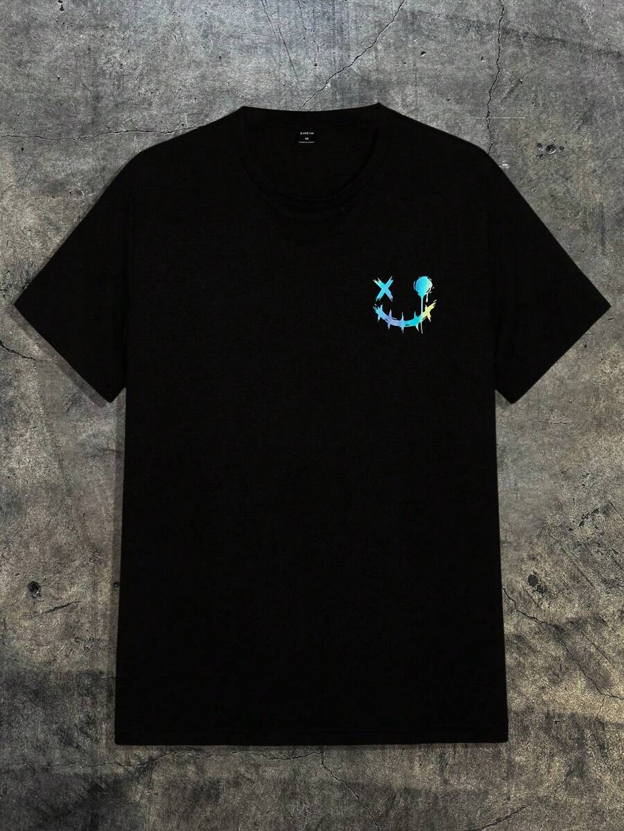 

Unisex s Funny T-Shirt Graphic T-Shirt For Men Guitar Pick T-Shirt Soft Fabric, Breathable, Comfortable Short Sleeve T-Shirts Perfect For Summer M