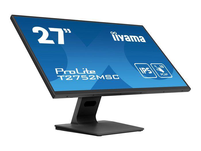 Iiyama ProLite T2752MSC-B1 -